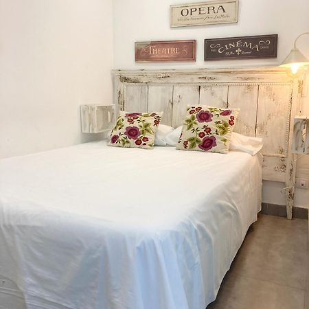 לאס פאלמס דה גראן קנאריה Boutique Apartment I By Canary365 מראה חיצוני תמונה