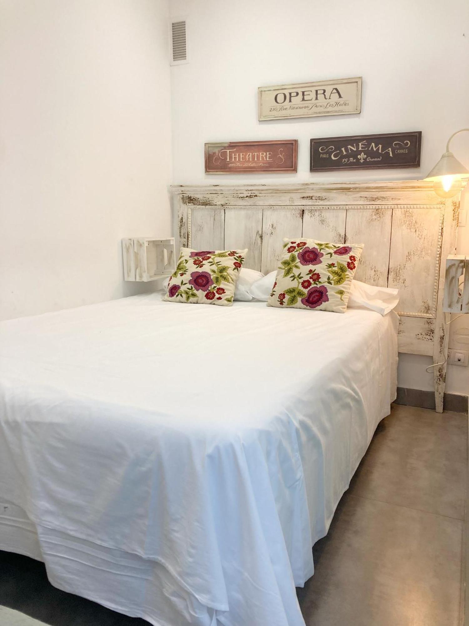 לאס פאלמס דה גראן קנאריה Boutique Apartment I By Canary365 מראה חיצוני תמונה