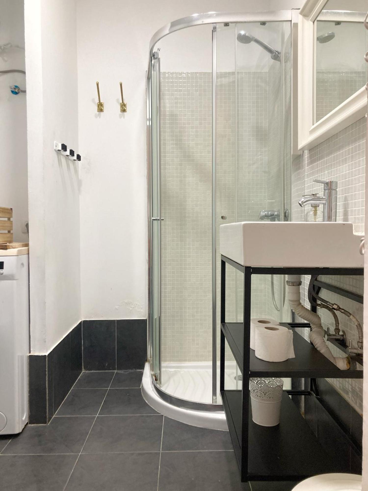 לאס פאלמס דה גראן קנאריה Boutique Apartment I By Canary365 מראה חיצוני תמונה