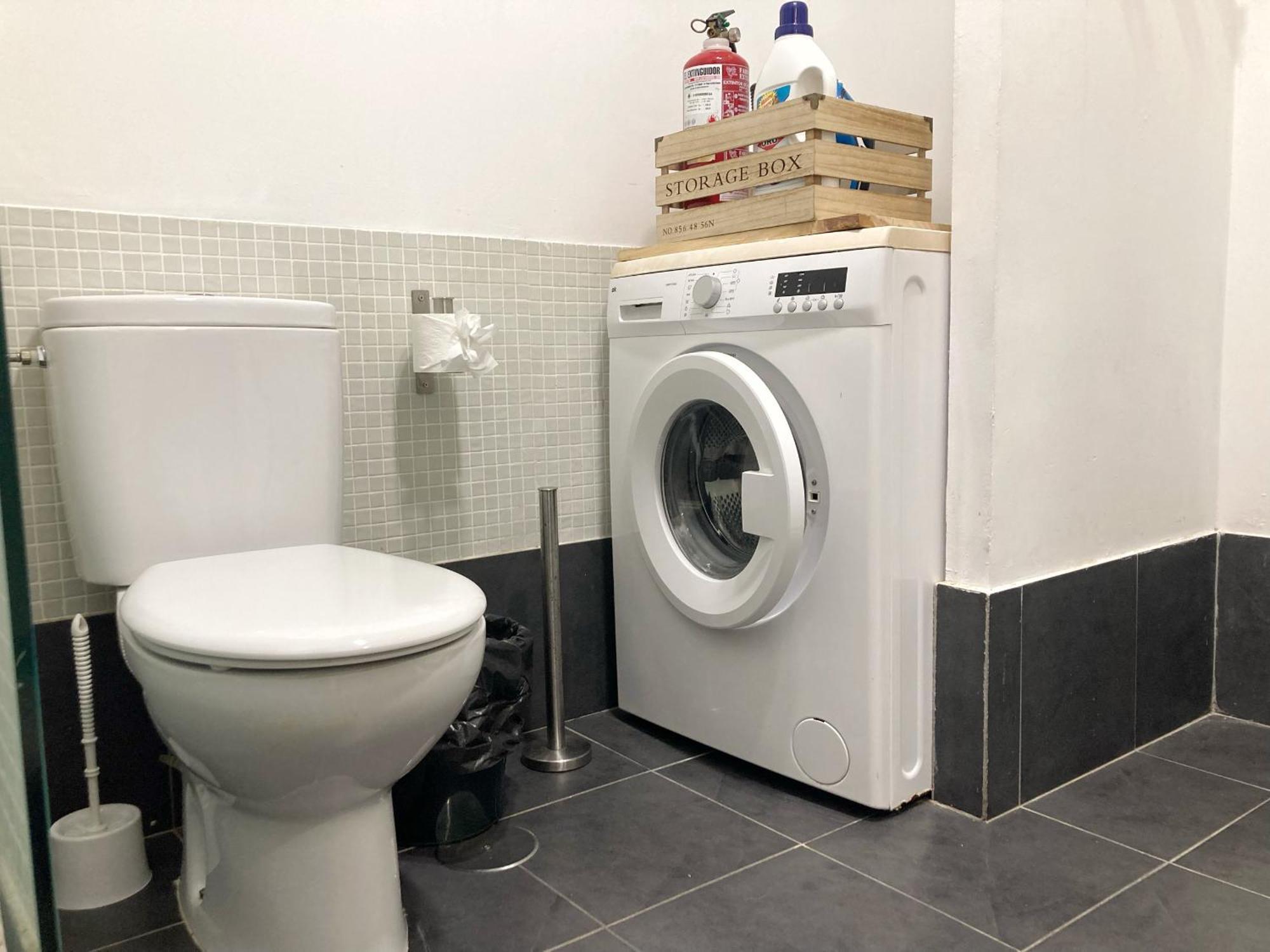 לאס פאלמס דה גראן קנאריה Boutique Apartment I By Canary365 מראה חיצוני תמונה
