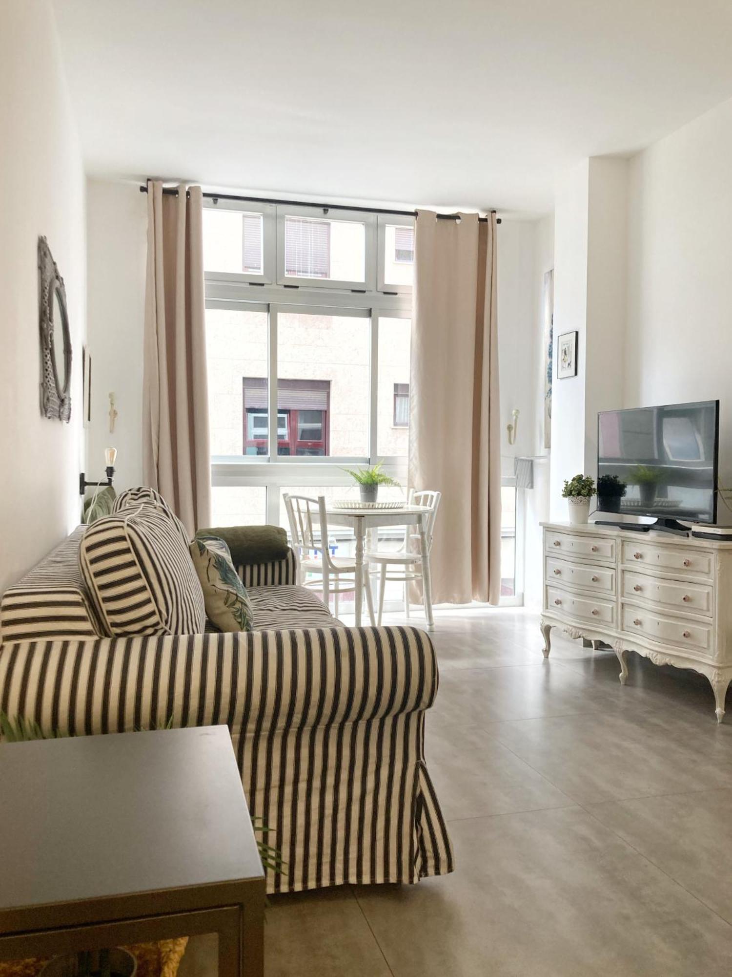 לאס פאלמס דה גראן קנאריה Boutique Apartment I By Canary365 מראה חיצוני תמונה