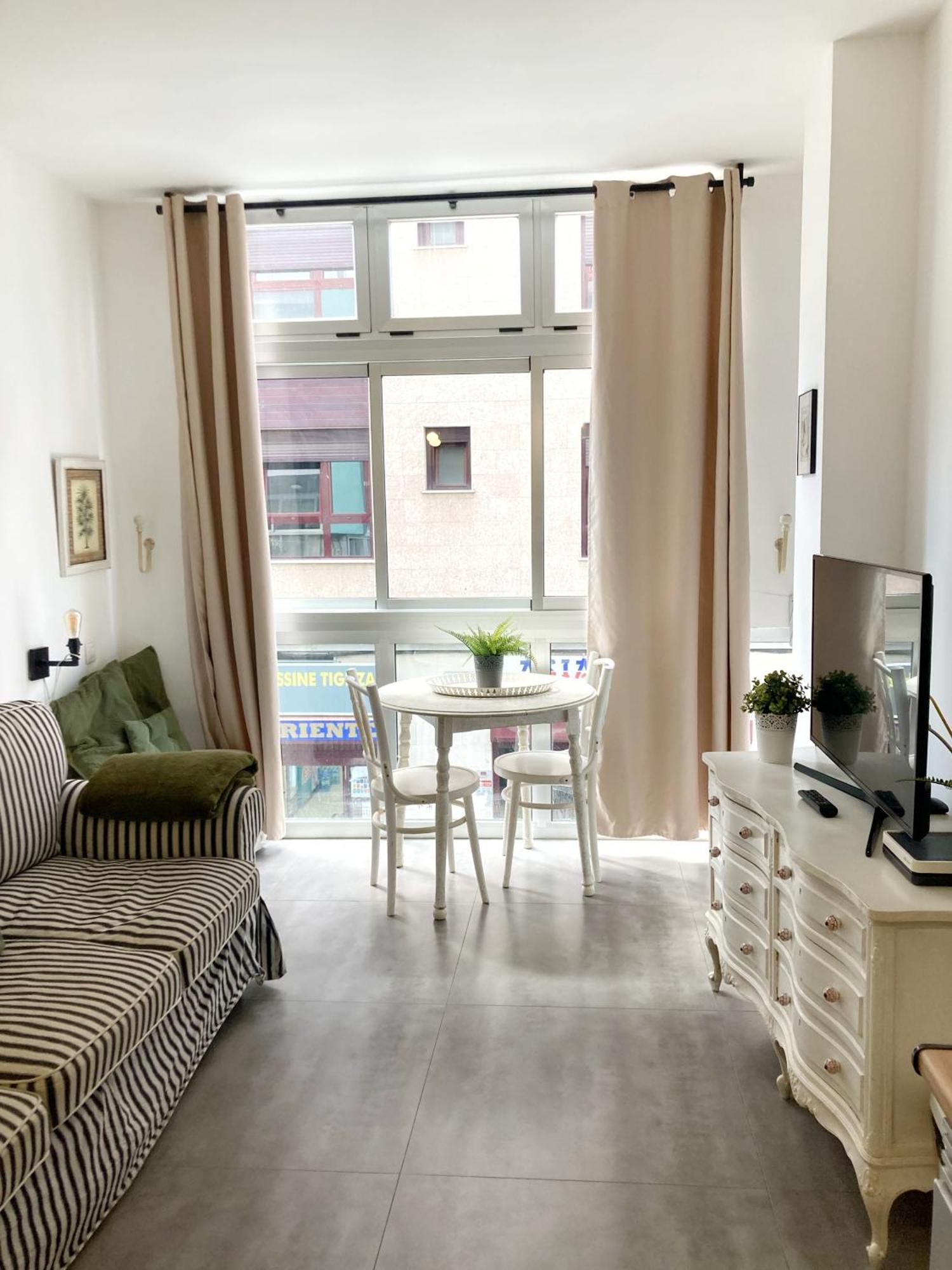 לאס פאלמס דה גראן קנאריה Boutique Apartment I By Canary365 מראה חיצוני תמונה