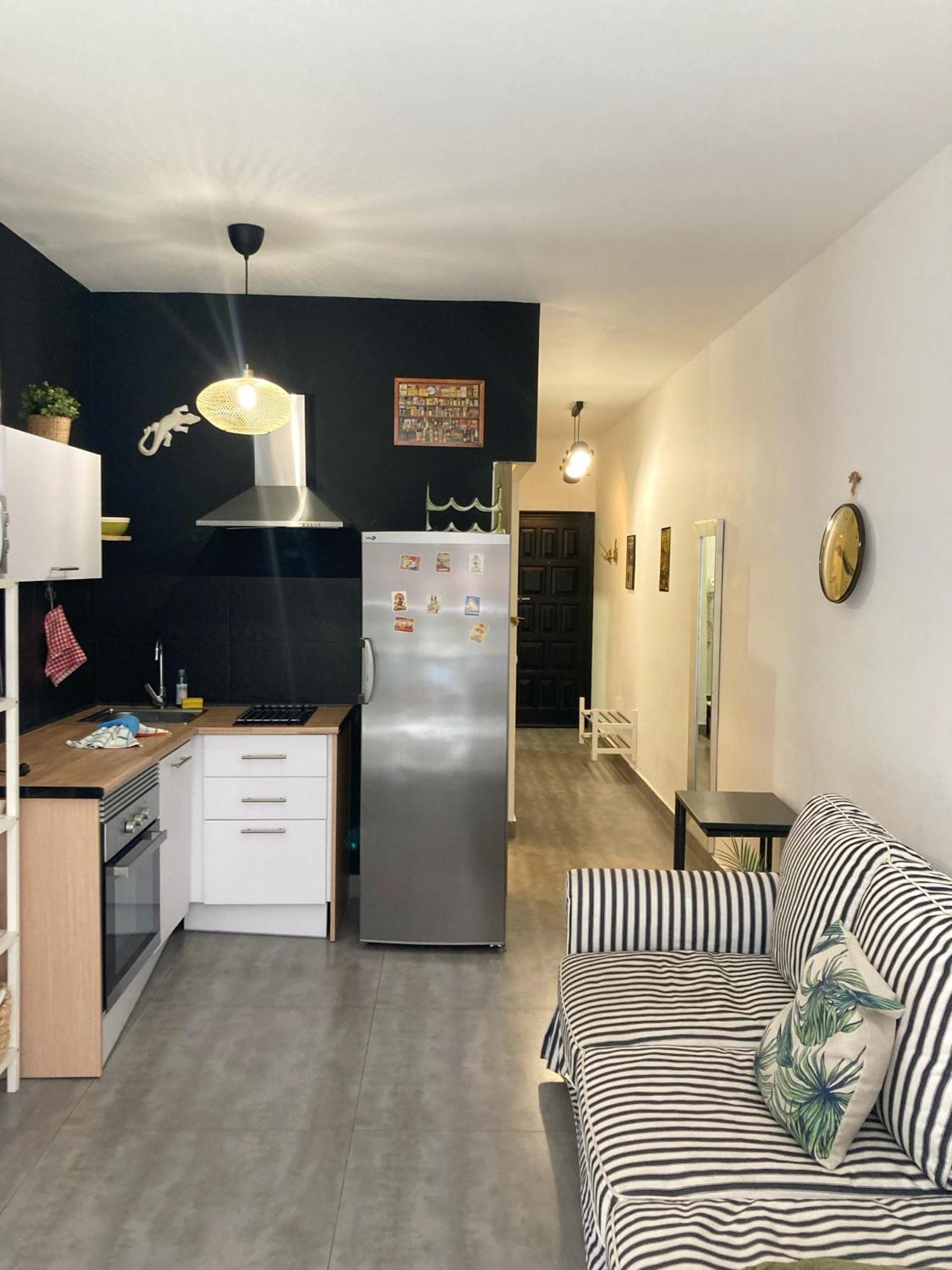 לאס פאלמס דה גראן קנאריה Boutique Apartment I By Canary365 מראה חיצוני תמונה