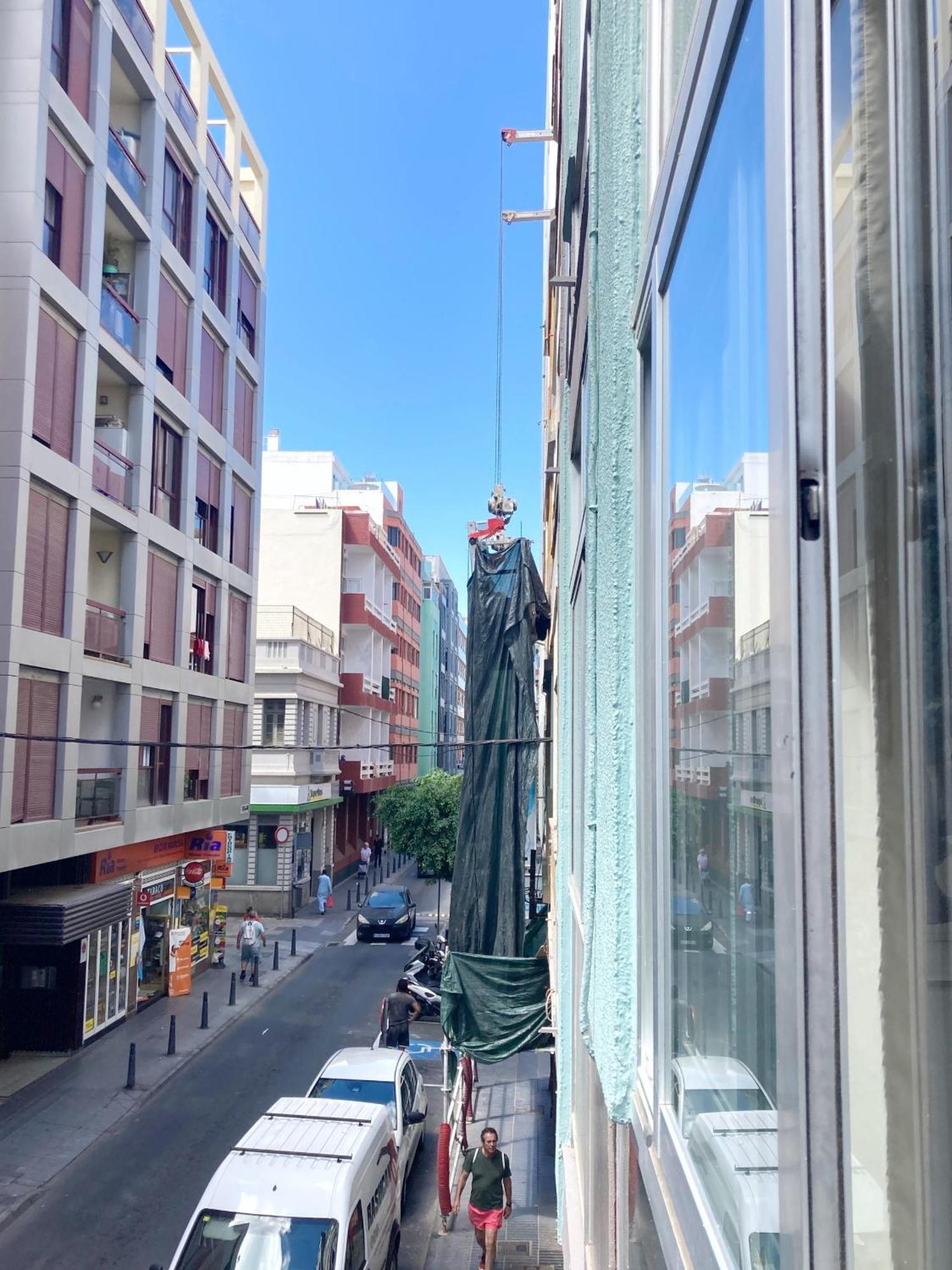 לאס פאלמס דה גראן קנאריה Boutique Apartment I By Canary365 מראה חיצוני תמונה